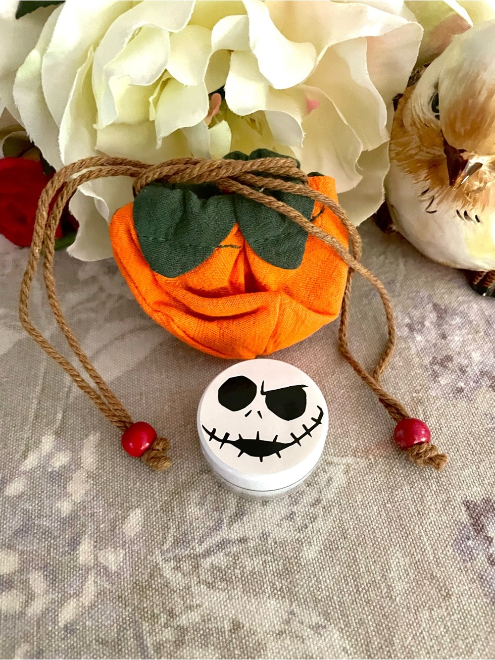 NBC LipBalms 🎃🎃 - Picture 2 of 6